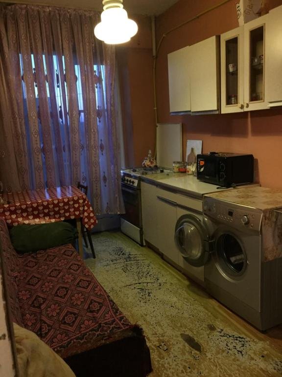 Батуми: Apartment Chavchavadze 39