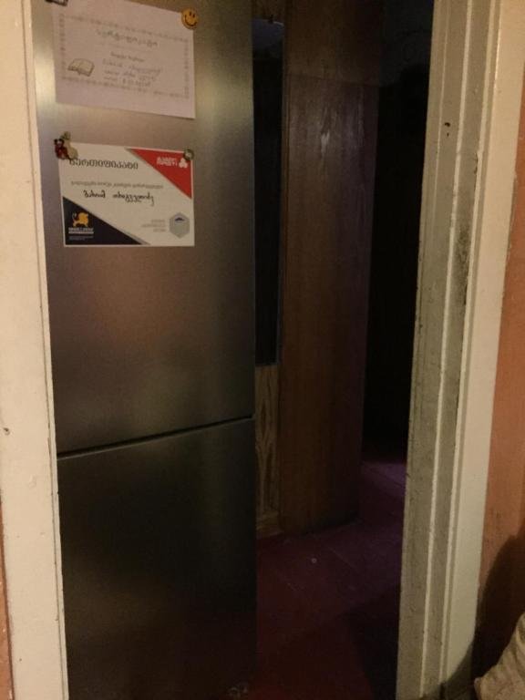 Батуми: Apartment Chavchavadze 39