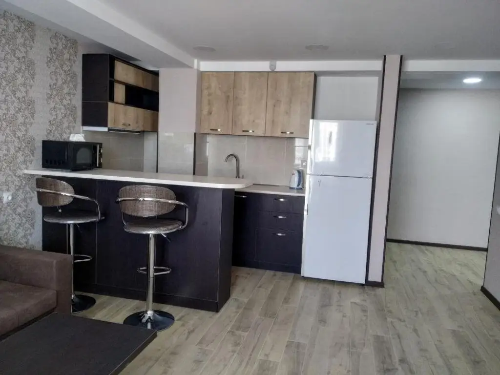 Тбилиси: Apartment on 6 Avtandili St
