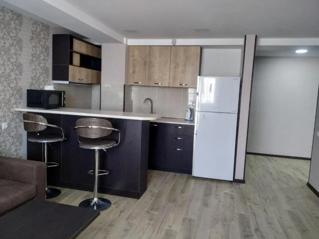 Тбилиси: Apartment on 6 Avtandili St