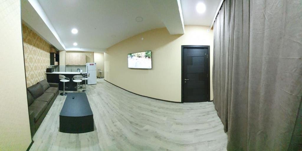 Тбилиси: Apartment on 6 Avtandili St