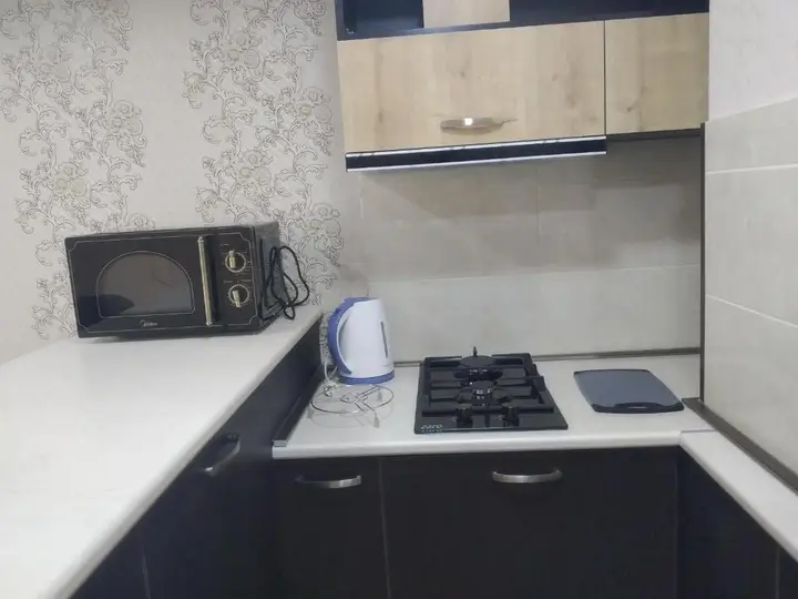 Тбилиси: Apartment on 6 Avtandili St