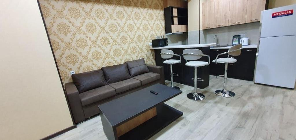Тбилиси: Apartment on 6 Avtandili St