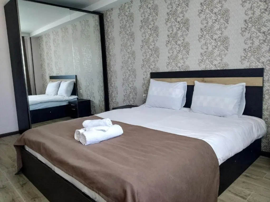 Тбилиси: Apartment on 6 Avtandili St