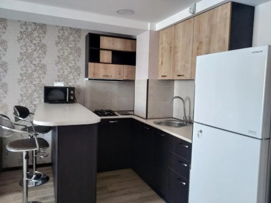 Тбилиси: Apartment on 6 Avtandili St
