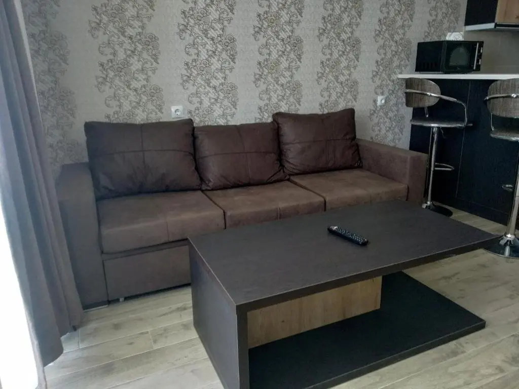 Тбилиси: Apartment on 6 Avtandili St