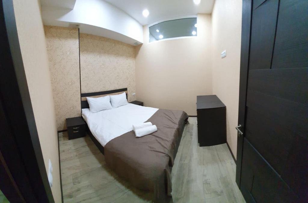 Тбилиси: Apartment on 6 Avtandili St