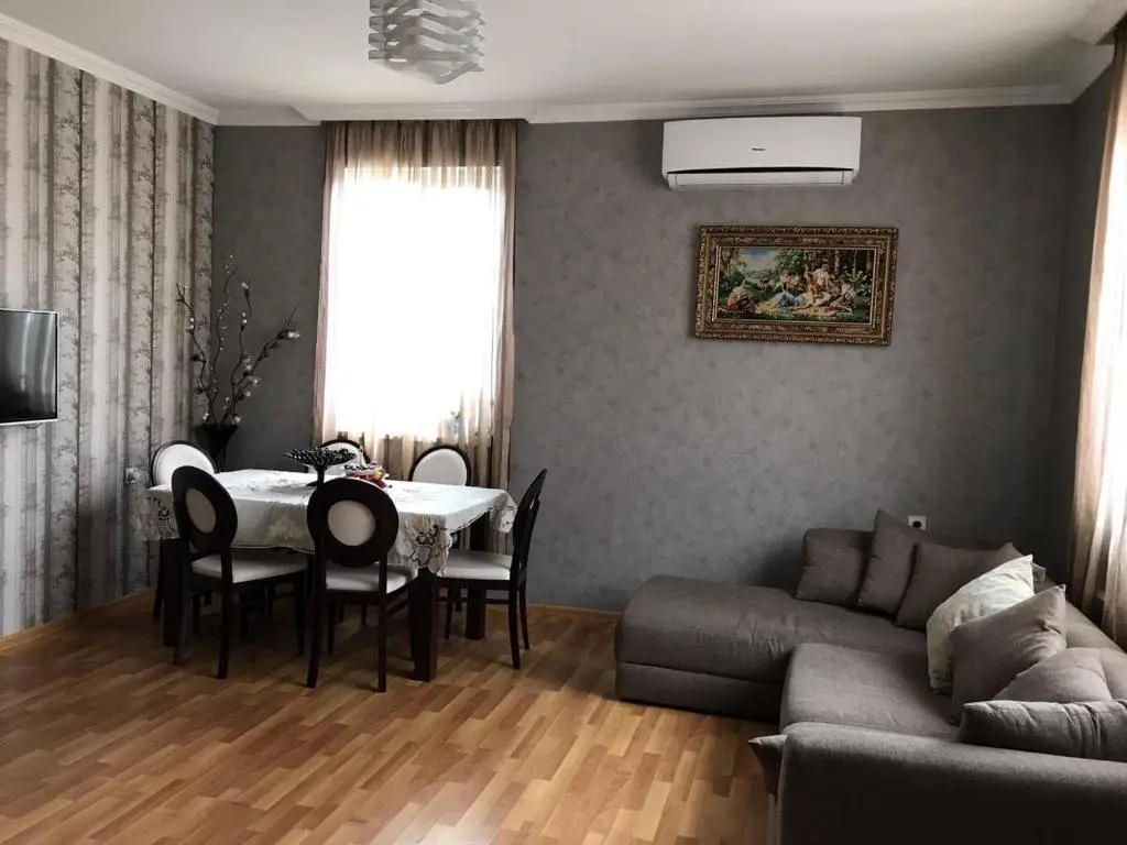 Тбилиси: Guest House Anri