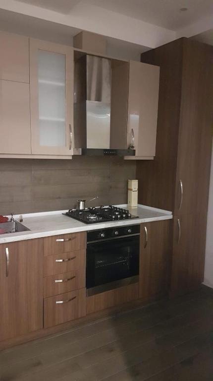 Тбилиси: Newbuilt 3 Bedroom Apartment In Tbilisi Georgia