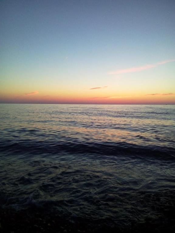 Батуми: Inasaridze, 2-room flat, beach