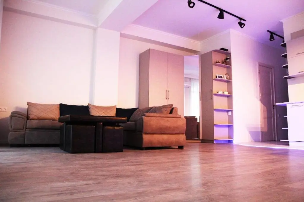 Тбилиси: Anna's Studio Appartment