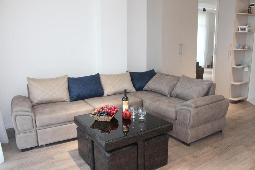 Тбилиси: Anna's Studio Appartment