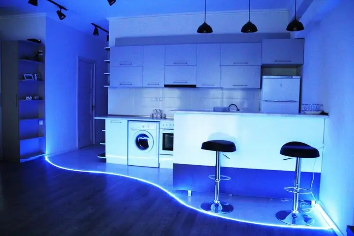 Тбилиси: Anna's Studio Appartment