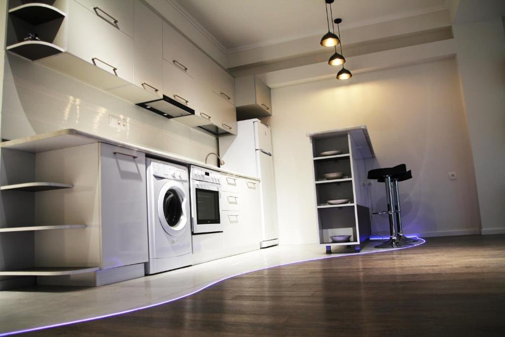 Тбилиси: Anna's Studio Appartment