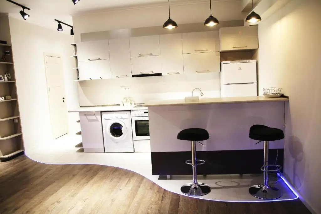 Тбилиси: Anna's Studio Appartment