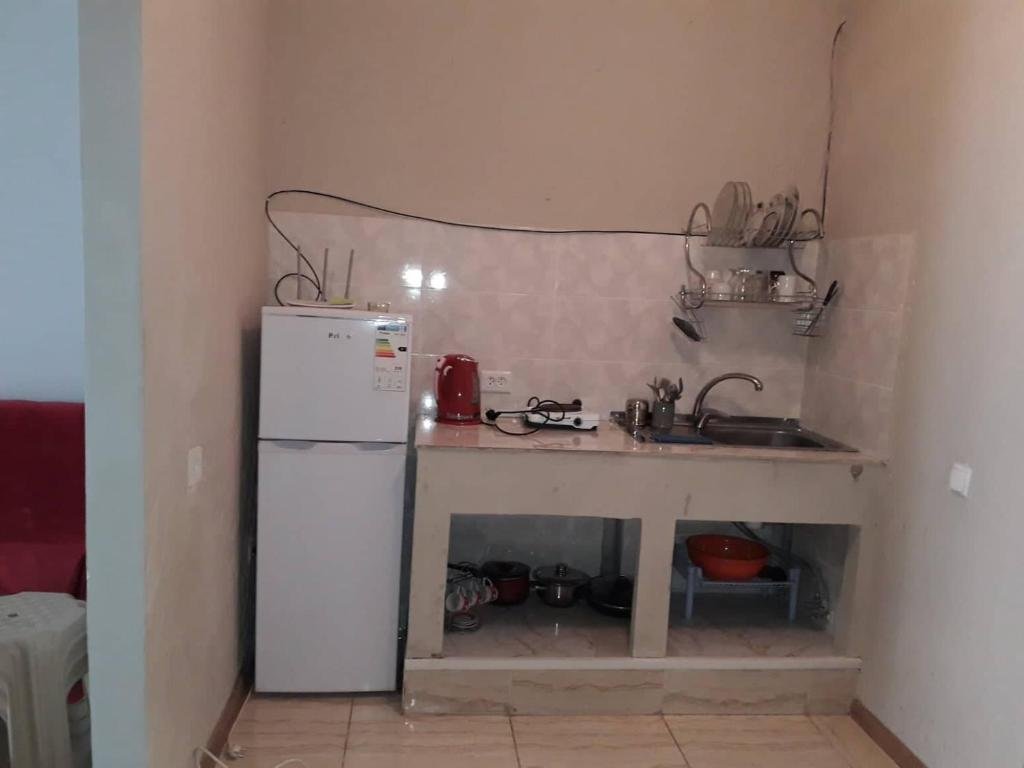 Батуми: Apartment #31 in Magnolia