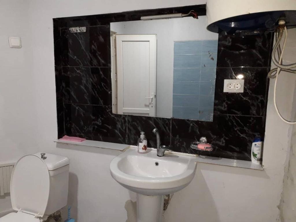 Батуми: Apartment #31 in Magnolia