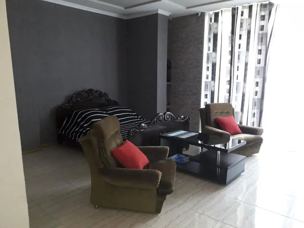 Батуми: Apartment #31 in Magnolia