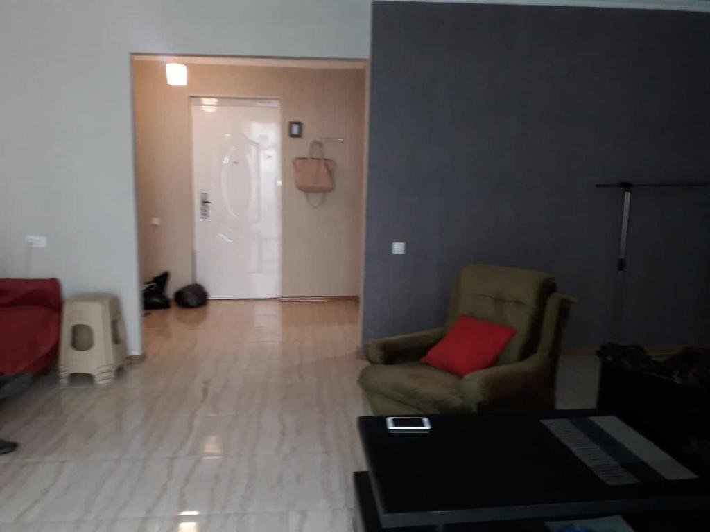 Батуми: Apartment #31 in Magnolia
