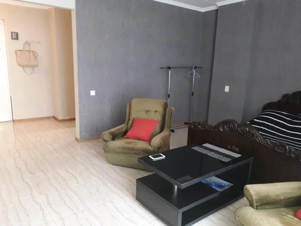 Батуми: Apartment #31 in Magnolia