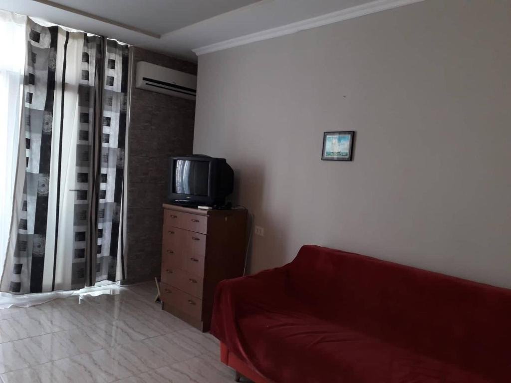 Батуми: Apartment #31 in Magnolia