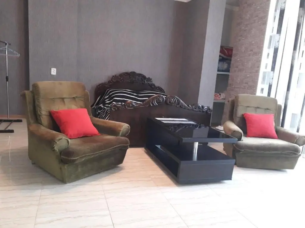 Батуми: Apartment #31 in Magnolia