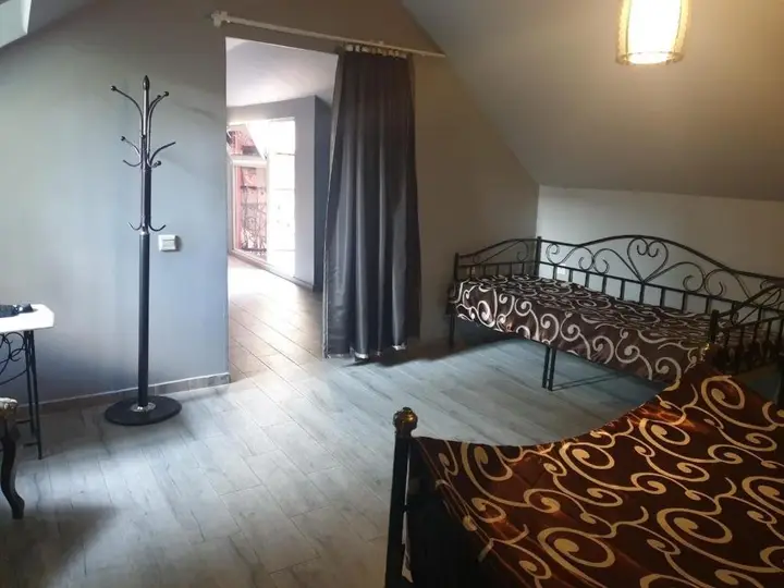 Батуми: Luka Asatiani 42 Apartment