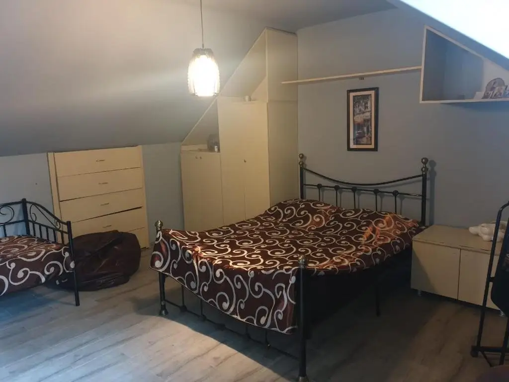 Батуми: Luka Asatiani 42 Apartment