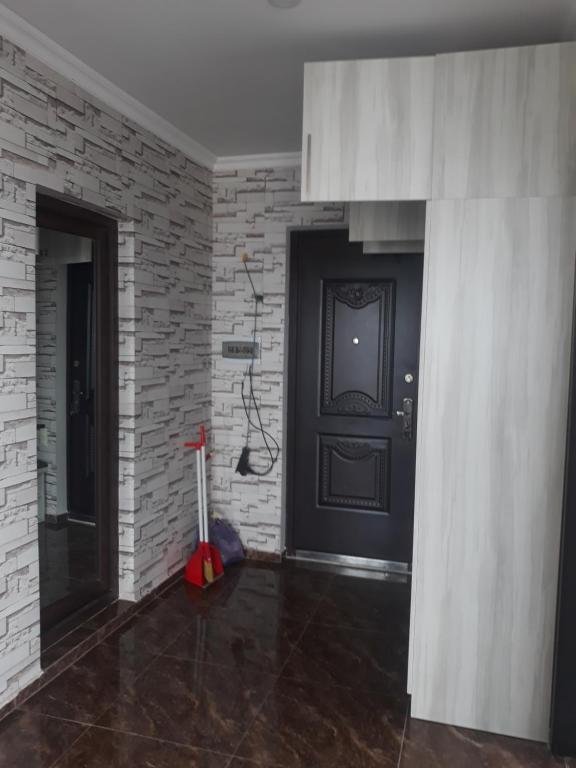 Батуми: apartment on the 20th floor