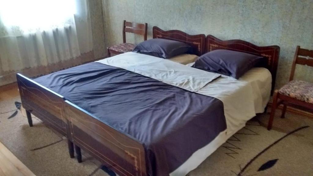 Батуми: Ana Guest House