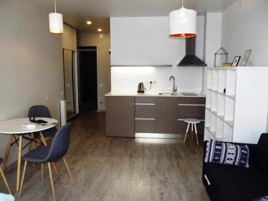 Батуми: Apartment in Maga Palace #103A