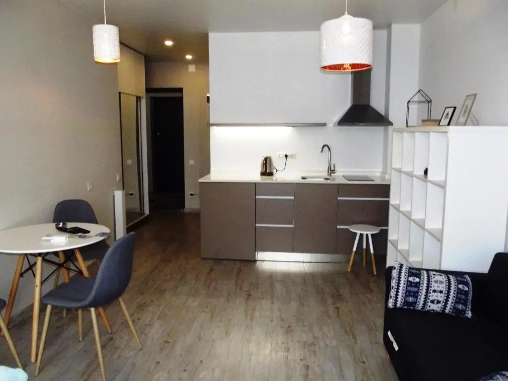 Батуми: Apartment in Maga Palace #103A