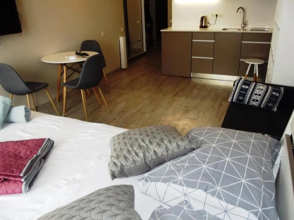 Батуми: Apartment in Maga Palace #103A