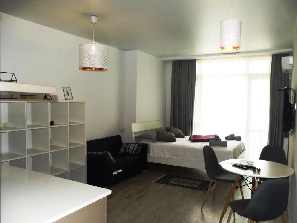 Батуми: Apartment in Maga Palace #103A