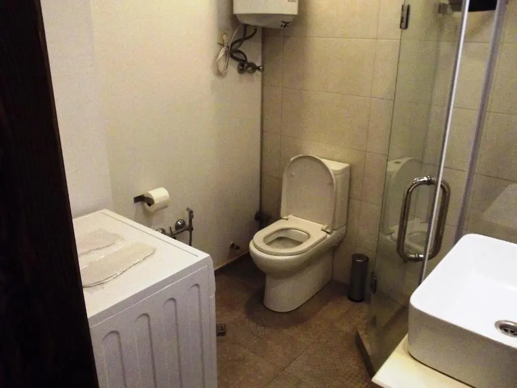 Батуми: Apartment in Maga Palace #103A