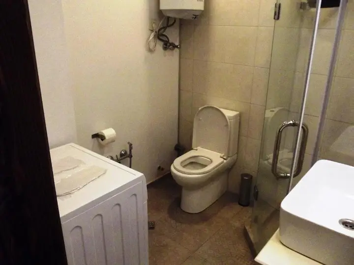 Батуми: Apartment in Maga Palace #103A