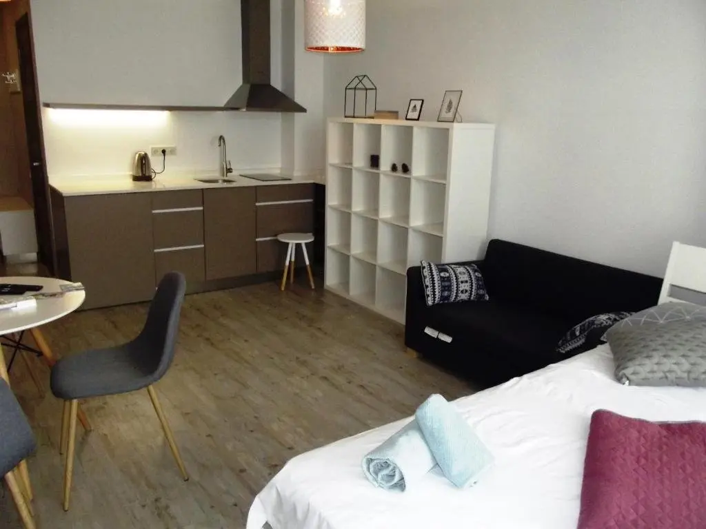 Батуми: Apartment in Maga Palace #103A