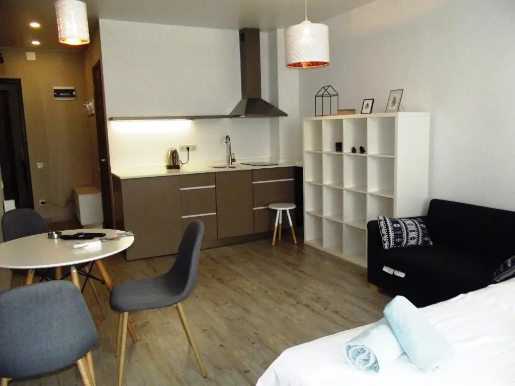 Батуми: Apartment in Maga Palace #103A