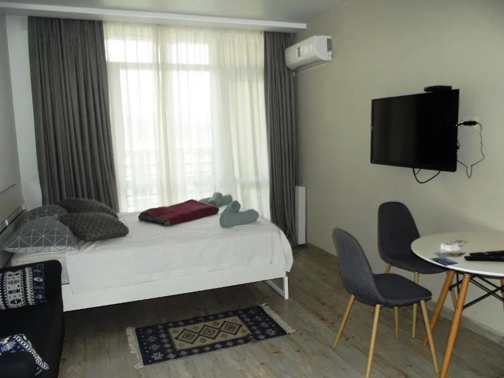 Батуми: Apartment in Maga Palace #103A