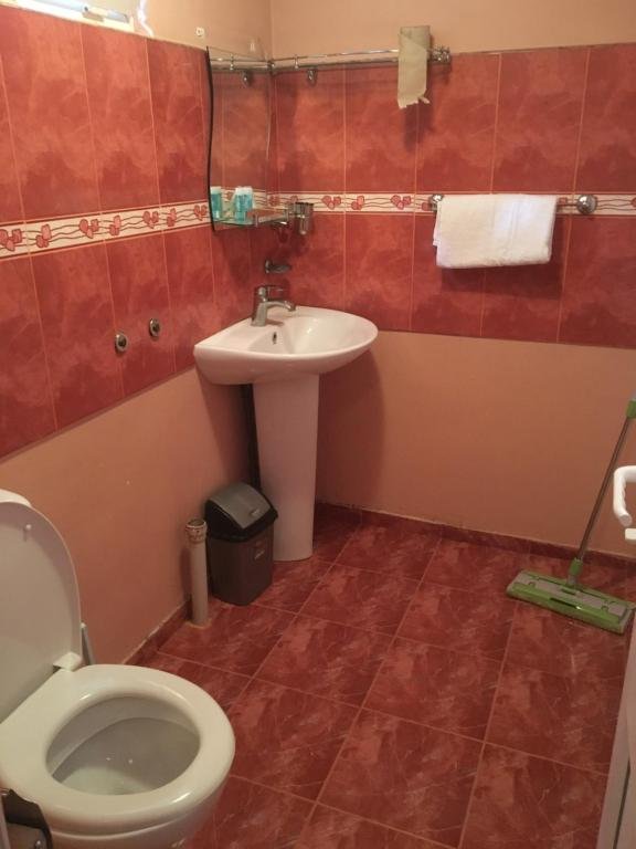 Тбилиси: Lucky Vacation.5 Guest Stays Apartment.