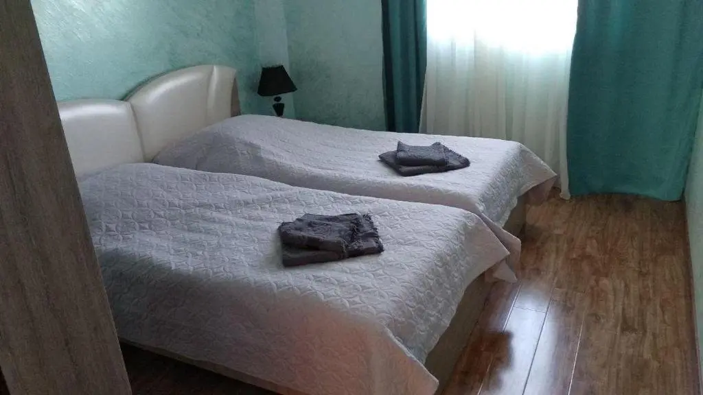 Батуми: Flat. Ketevan Tsamebuli Street. 17 a / 2
