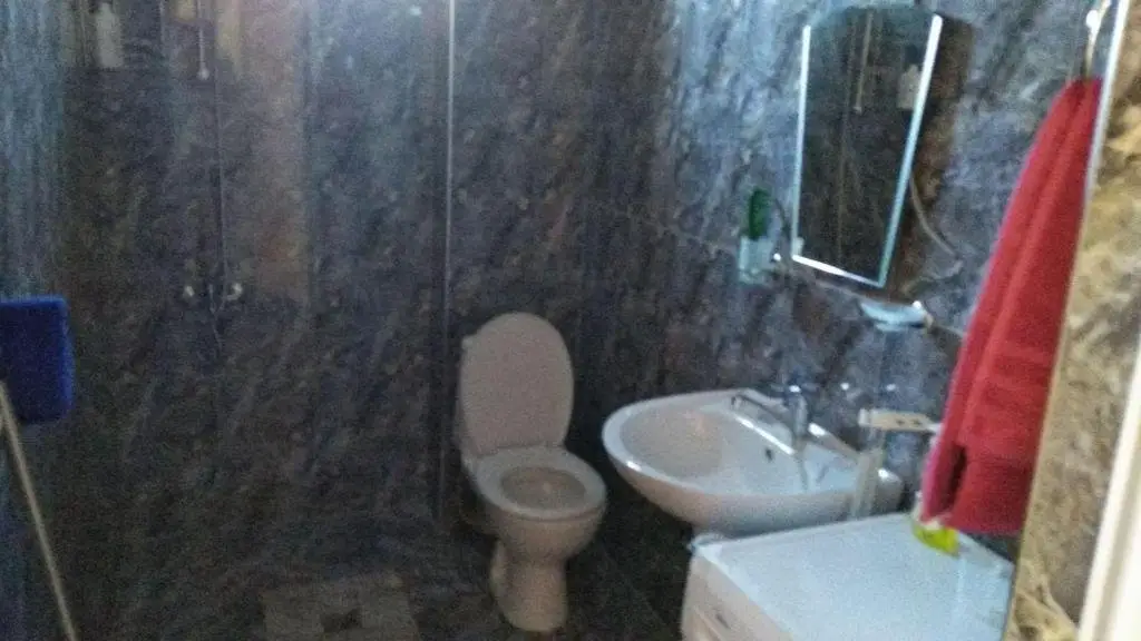 Батуми: Flat. Ketevan Tsamebuli Street. 17 a / 2