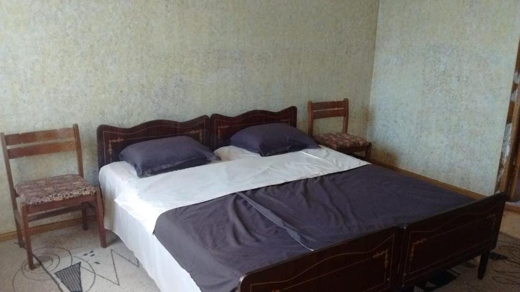 Батуми: Guest House With Garden