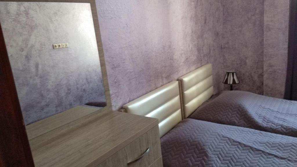 Батуми: Flat. Ketevan Tsamebuli Street. 17 A / 4