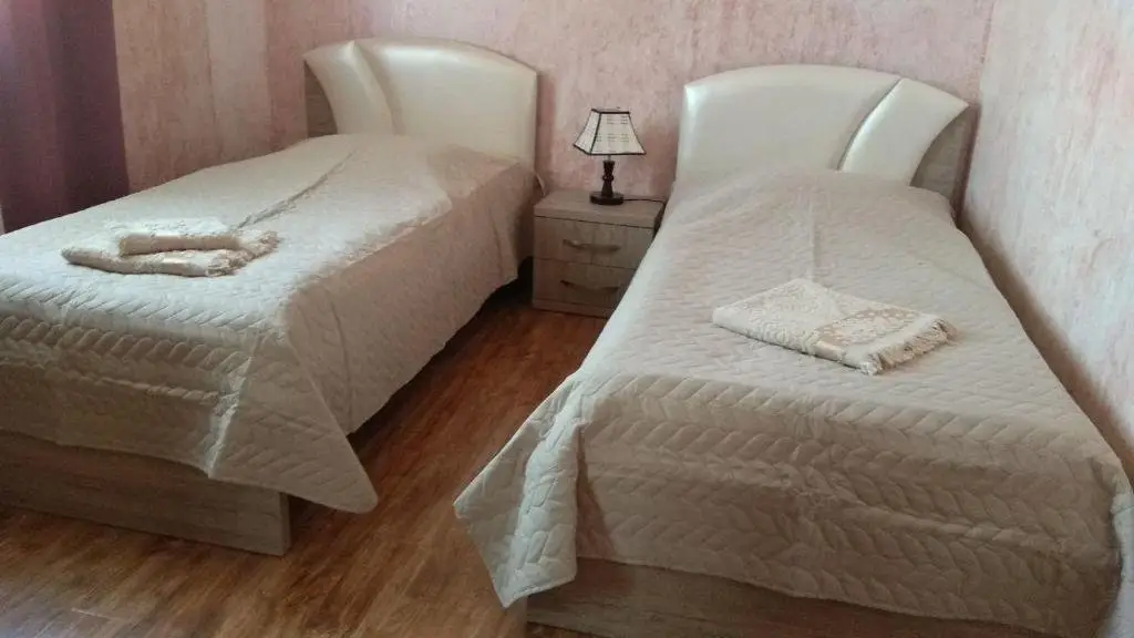 Батуми: Flat. Ketevan Tsamebuli Street. 17 A / 4