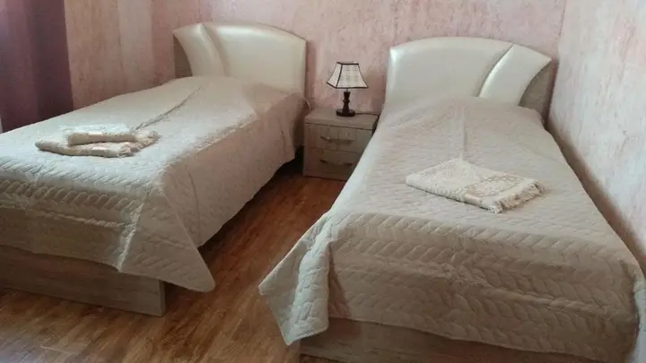 Батуми: Flat. Ketevan Tsamebuli Street. 17 A / 4