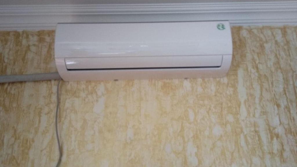 Батуми: Flat. Ketevan Tsamebuli Street. 17 A / 4