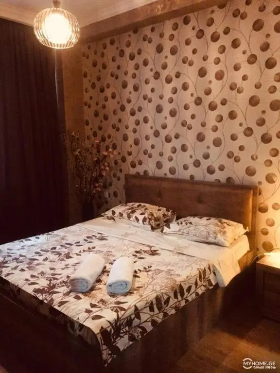 Тбилиси: Mada