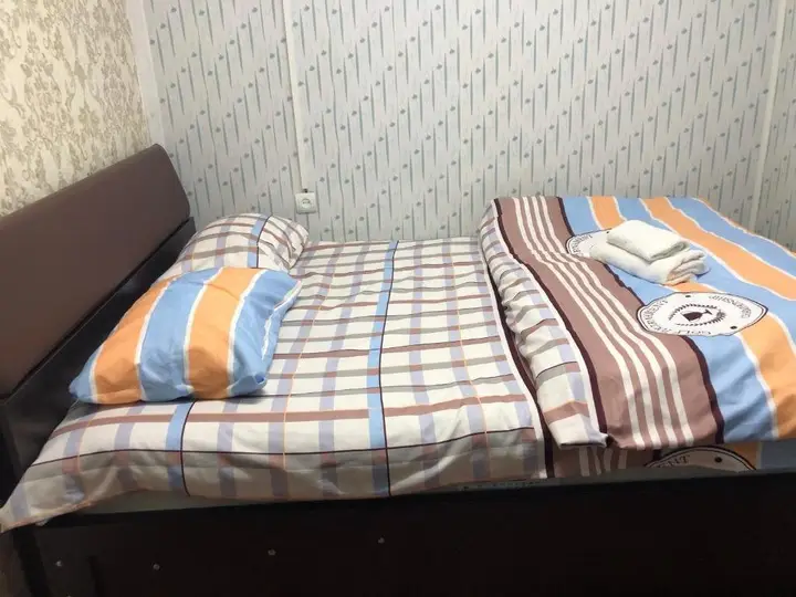 Тбилиси: Makcim 8