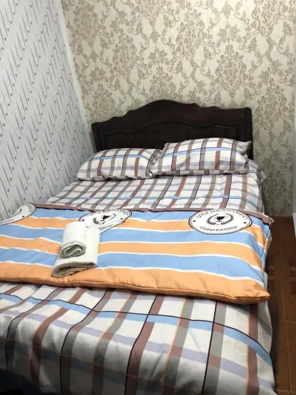 Тбилиси: Makcim 8